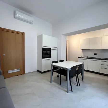 Apartment Lotus 87 Zevio