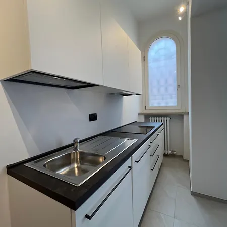 Apartment Lotus 87